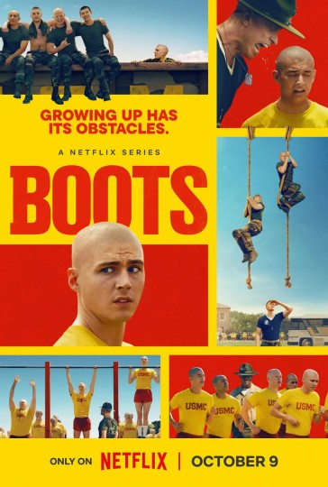 The Corps