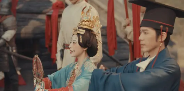 太平年第26集剧照