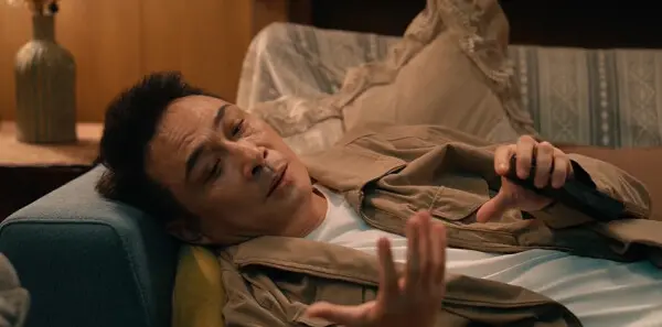 蝉第10集剧照